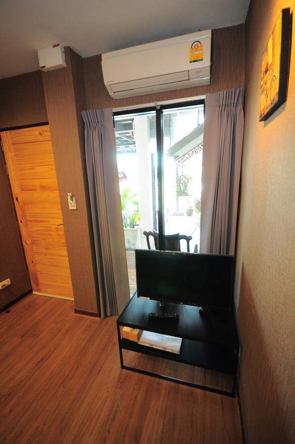 Baan Keang Chon Ayutthaya บ้านเคียงชล อยุธยา Exterior foto