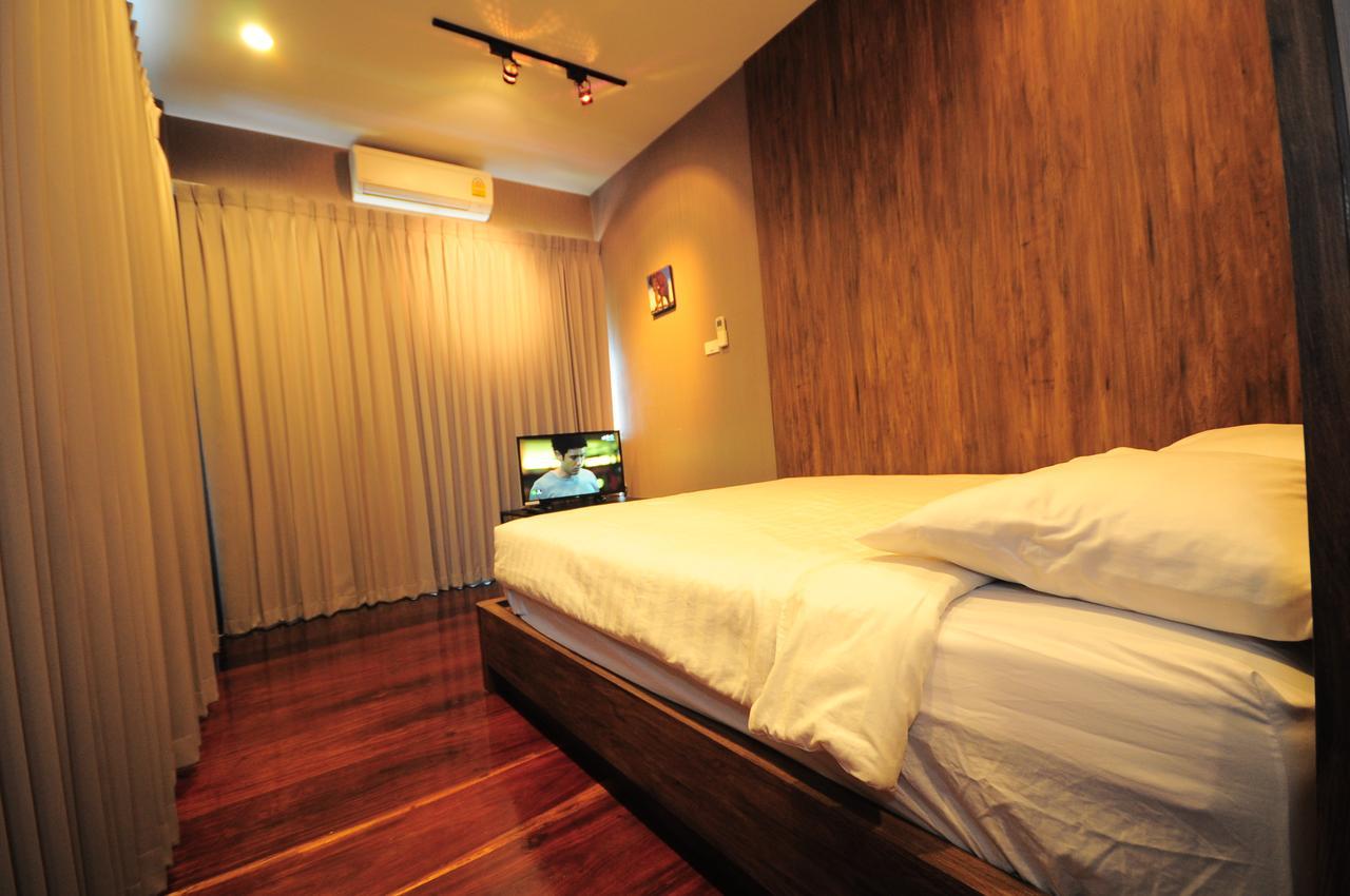 Baan Keang Chon Ayutthaya บ้านเคียงชล อยุธยา Exterior foto